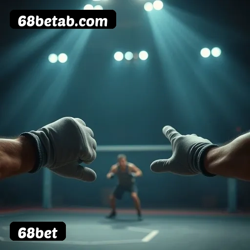 FAQ 68bet Brasil - Perguntas frequentes sobre bônus, PIX, RTP, APP mobile e VIP