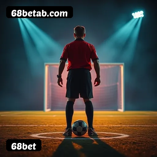 Loterias online disponíveis na 68bet