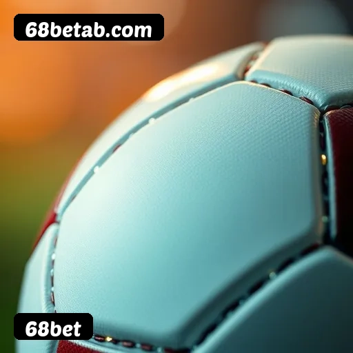 Pagamentos PIX na 68bet