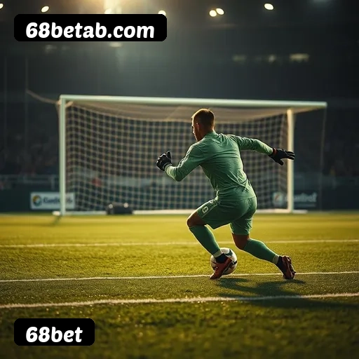 Principais provedores de slots da 68bet - NetEnt, Pragmatic Play, Play'n GO