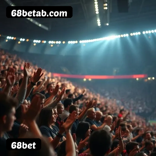 Suporte 24 horas 68bet