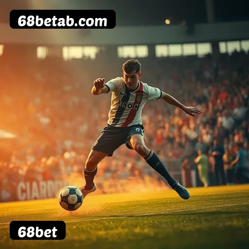 6 vantagens exclusivas do programa VIP da 68bet