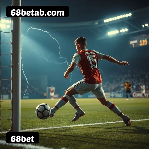 Níveis do programa VIP da 68bet